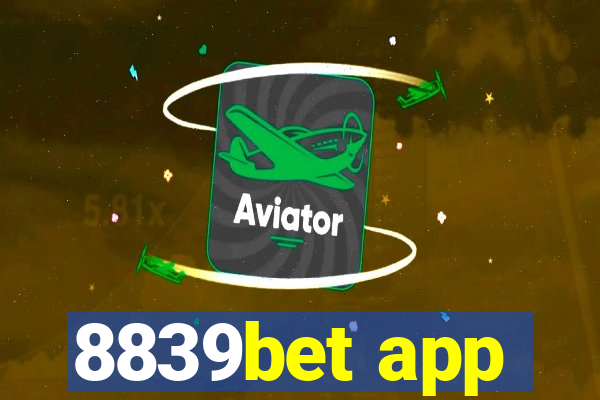 8839bet app